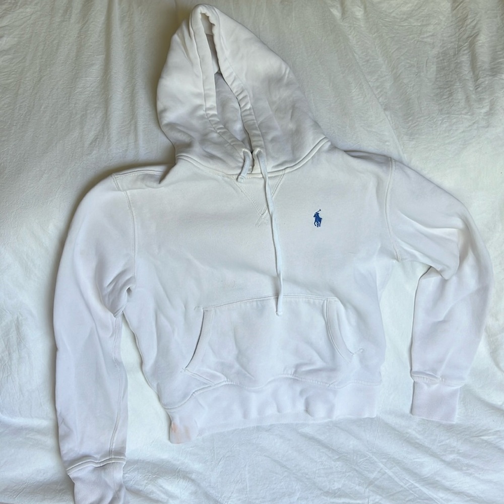 Polo Raulph Lauren Sweater